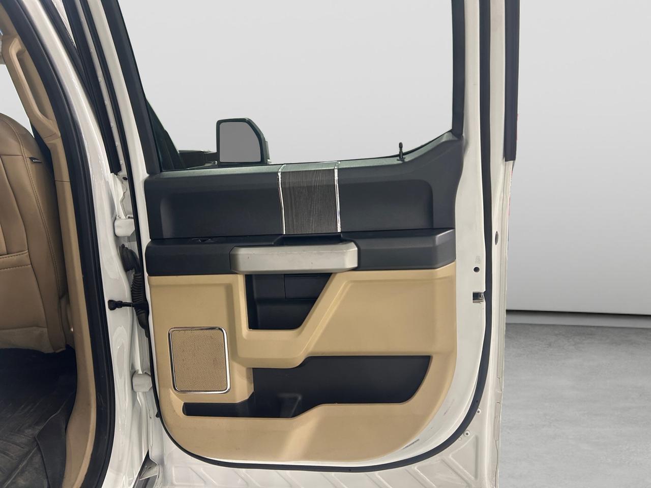 2020 Ford Super Duty F-250 SRW New Braunfels TX