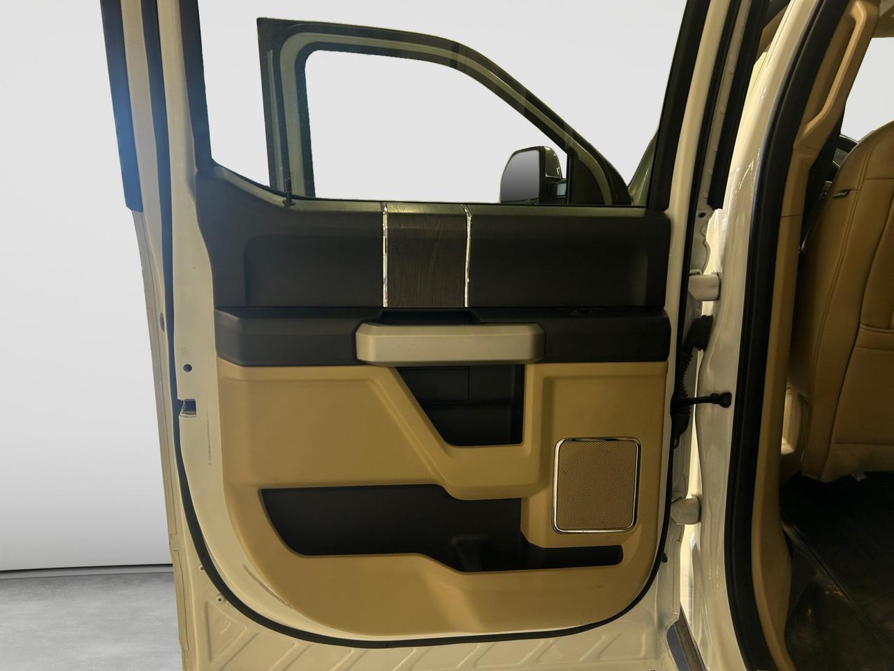 2020 Ford Super Duty F-250 SRW New Braunfels TX
