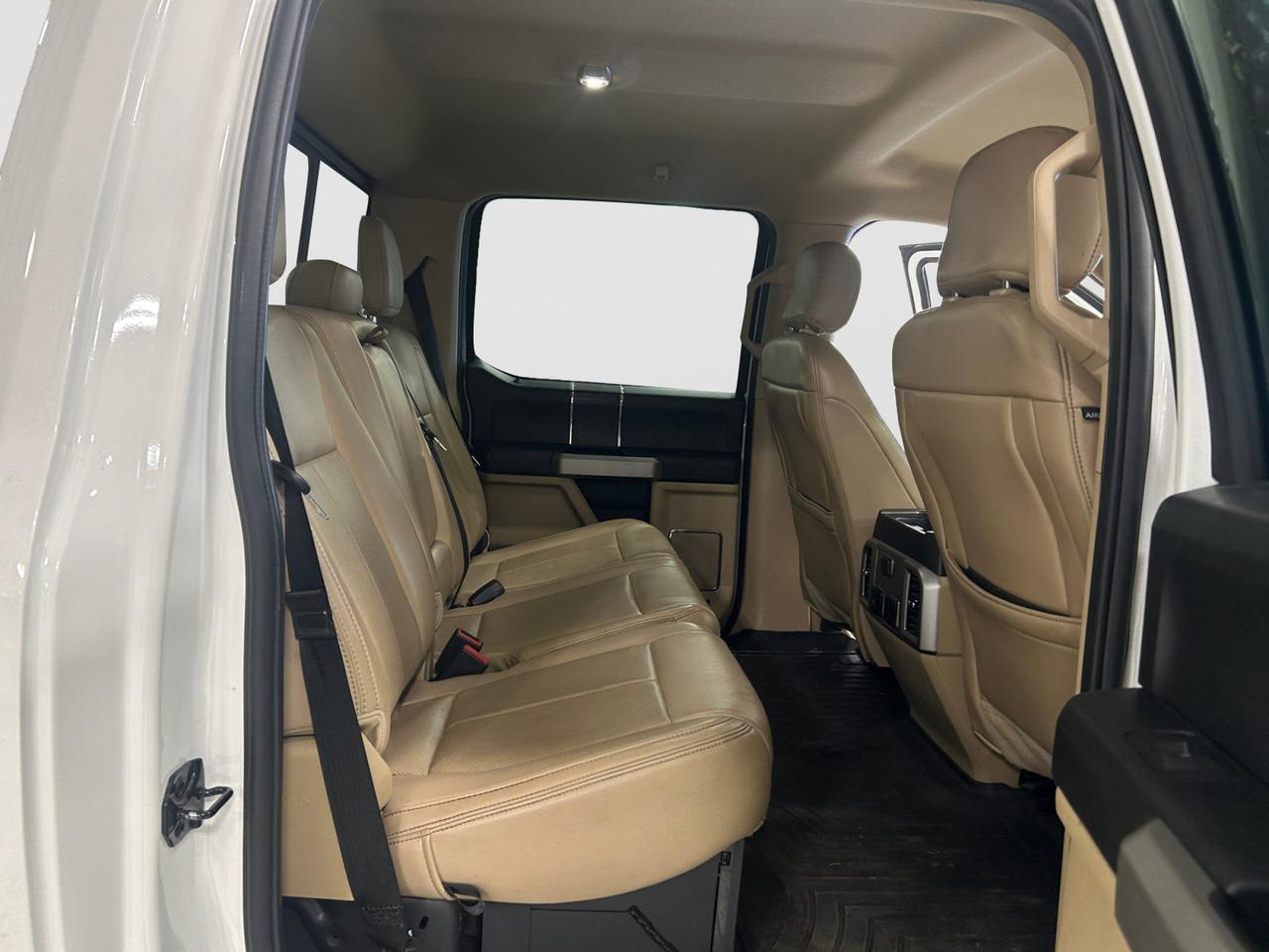 2020 Ford Super Duty F-250 SRW New Braunfels TX