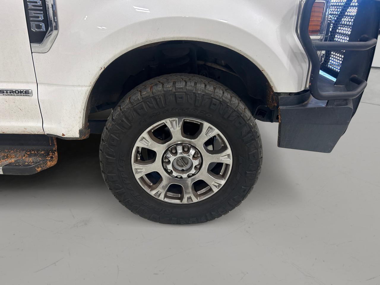 2020 Ford Super Duty F-250 SRW New Braunfels TX