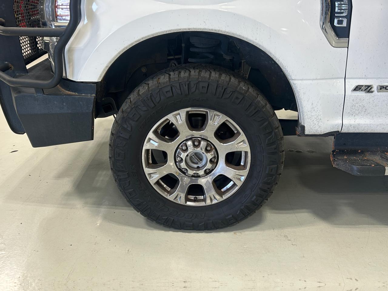 2020 Ford Super Duty F-250 SRW New Braunfels TX