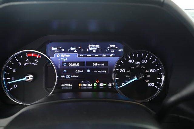 2020 Ford Super Duty F-250 SRW New Braunfels TX