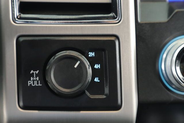 2020 Ford Super Duty F-250 SRW New Braunfels TX