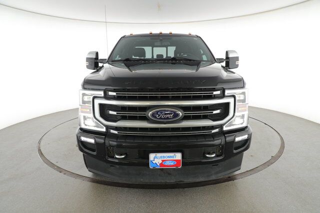2020 Ford Super Duty F-250 SRW New Braunfels TX