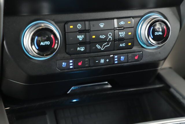 2020 Ford Super Duty F-250 SRW New Braunfels TX