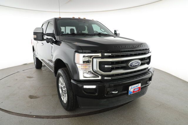 2020 Ford Super Duty F-250 SRW New Braunfels TX
