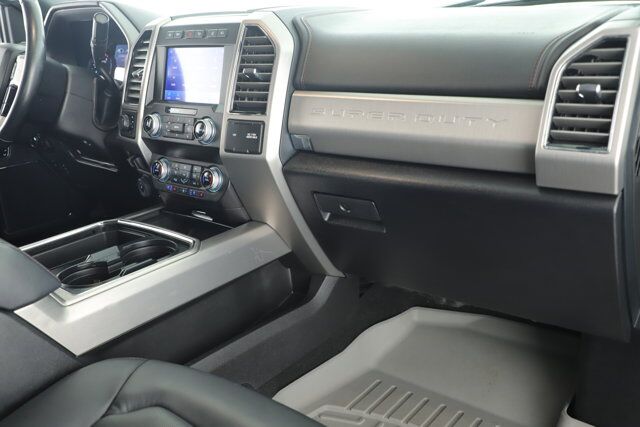2020 Ford Super Duty F-250 SRW New Braunfels TX