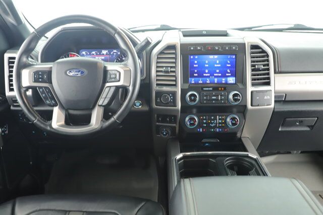 2020 Ford Super Duty F-250 SRW New Braunfels TX