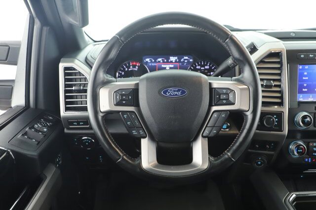 2020 Ford Super Duty F-250 SRW New Braunfels TX