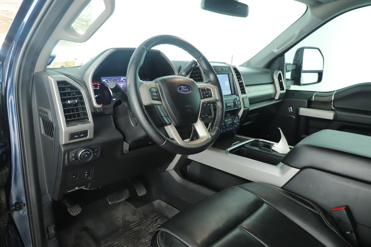 2020 Ford Super Duty F-250 SRW New Braunfels TX