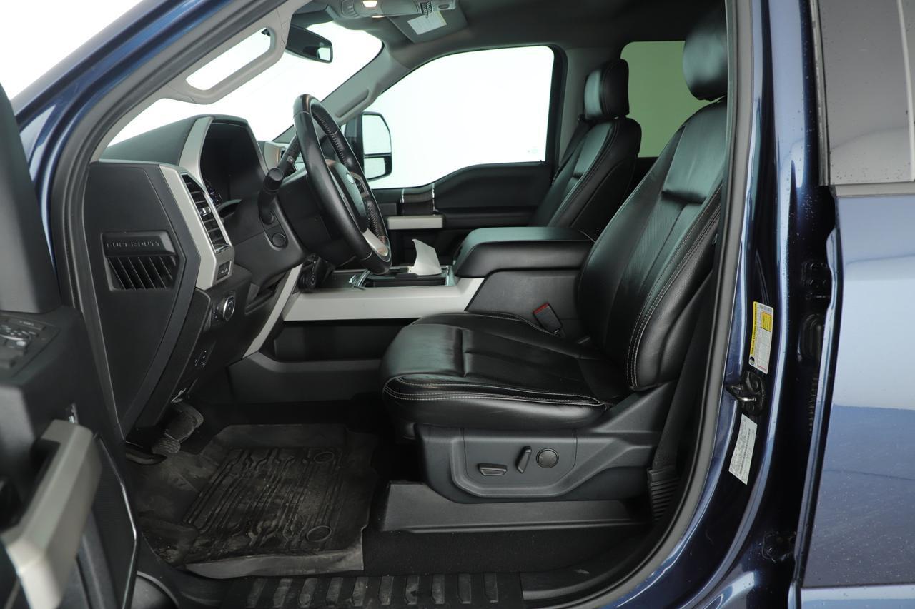 2020 Ford Super Duty F-250 SRW New Braunfels TX