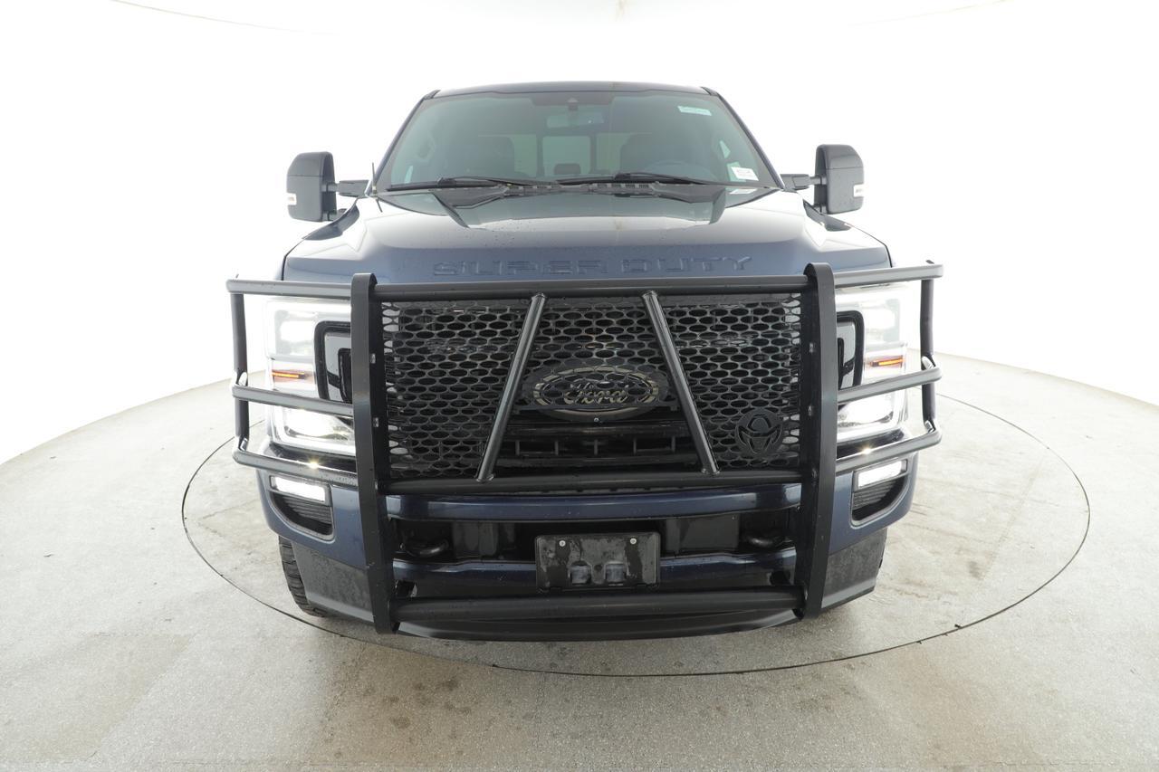 2020 Ford Super Duty F-250 SRW New Braunfels TX