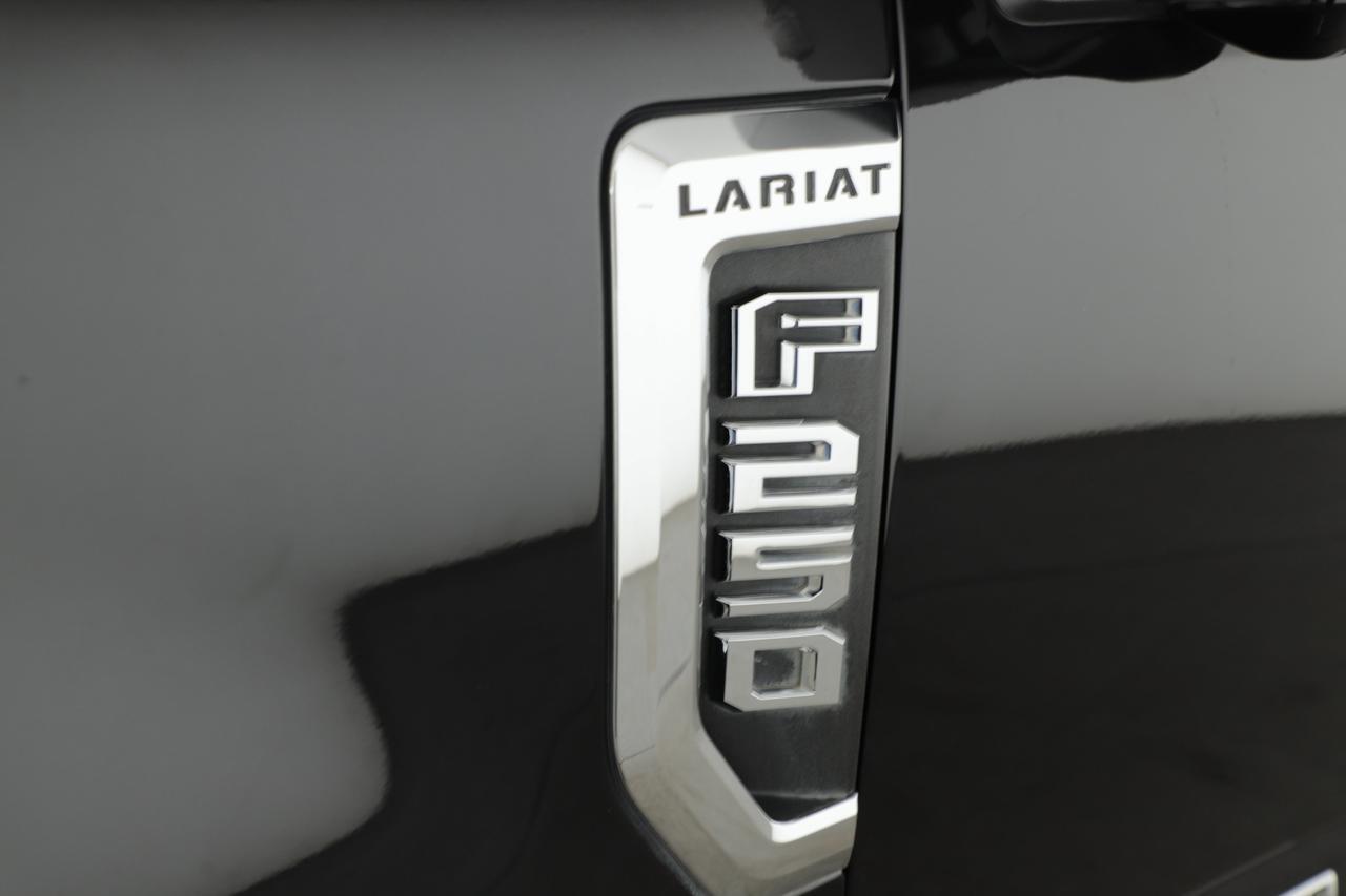 2020 Ford Super Duty F-250 SRW New Braunfels TX