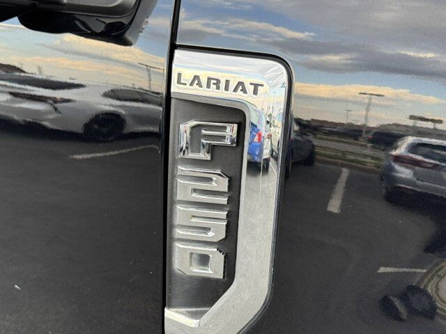 2020 Ford Super Duty F-250 SRW New Braunfels TX