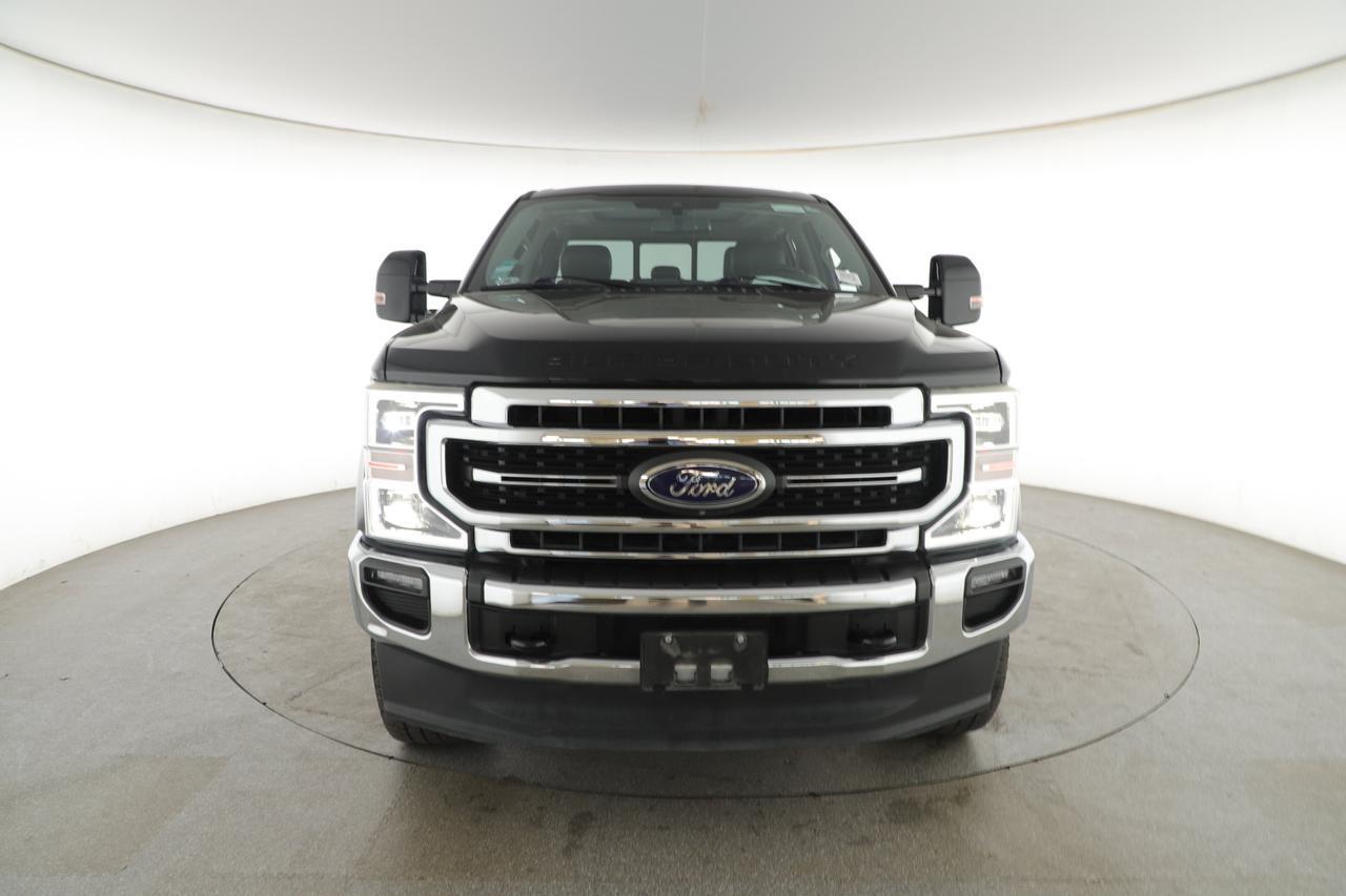 2020 Ford Super Duty F-250 SRW