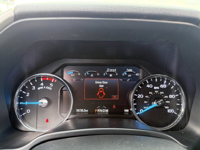 2020 Ford Super Duty F-250 SRW New Braunfels TX