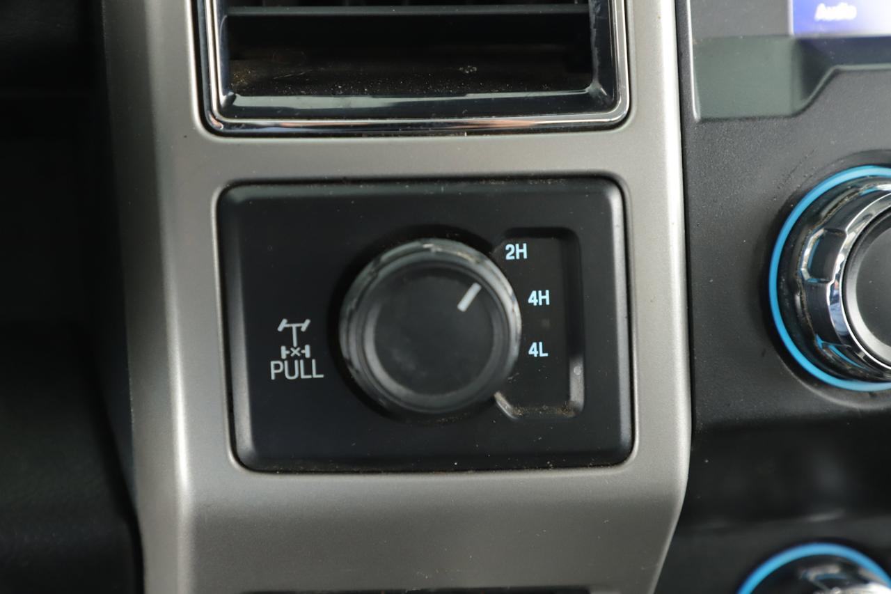 2020 Ford Super Duty F-250 SRW New Braunfels TX