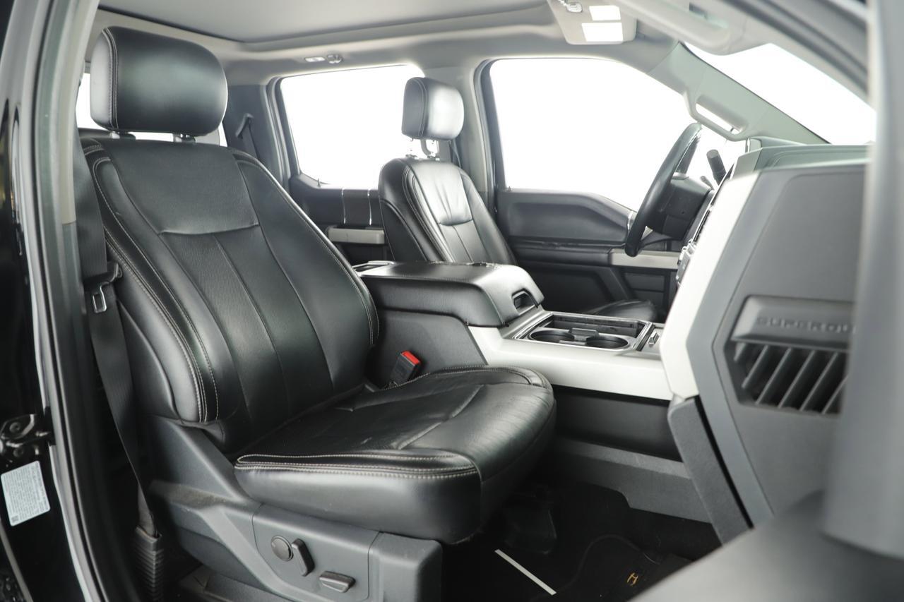 2020 Ford Super Duty F-250 SRW New Braunfels TX