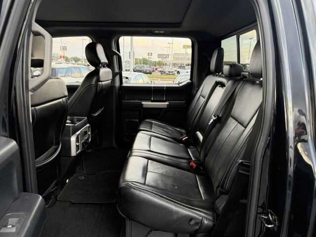 2020 Ford Super Duty F-250 SRW New Braunfels TX