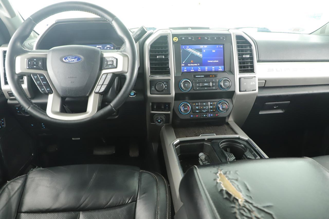 2020 Ford Super Duty F-250 SRW New Braunfels TX