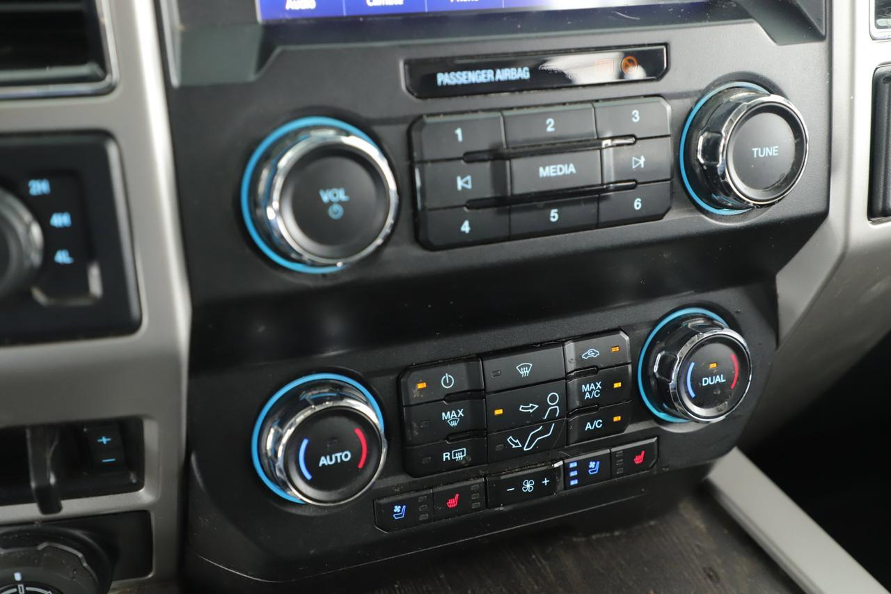 2020 Ford Super Duty F-250 SRW New Braunfels TX