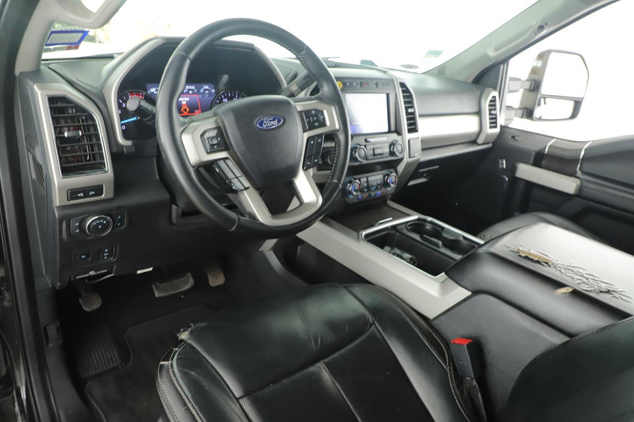 2020 Ford Super Duty F-250 SRW New Braunfels TX