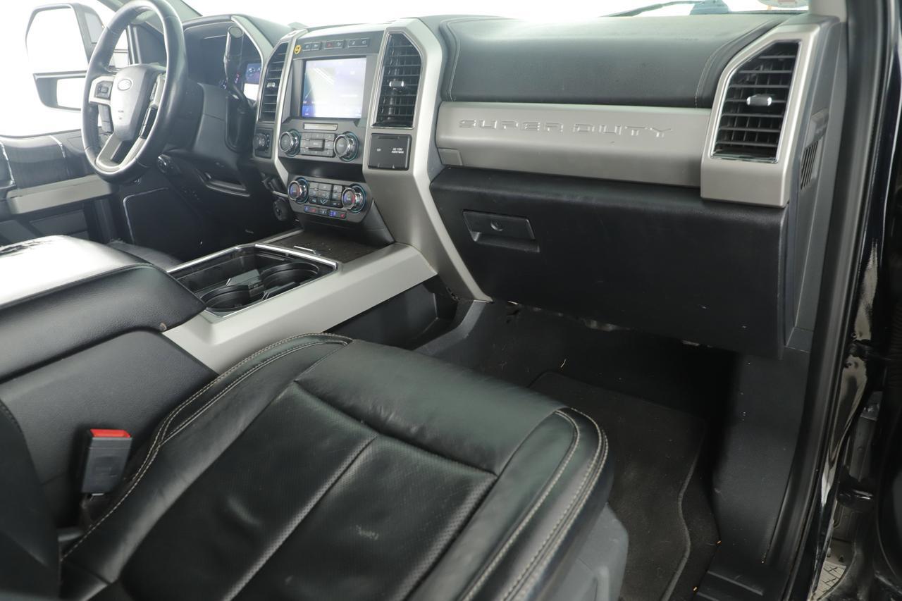 2020 Ford Super Duty F-250 SRW New Braunfels TX