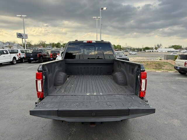 2020 Ford Super Duty F-250 SRW New Braunfels TX