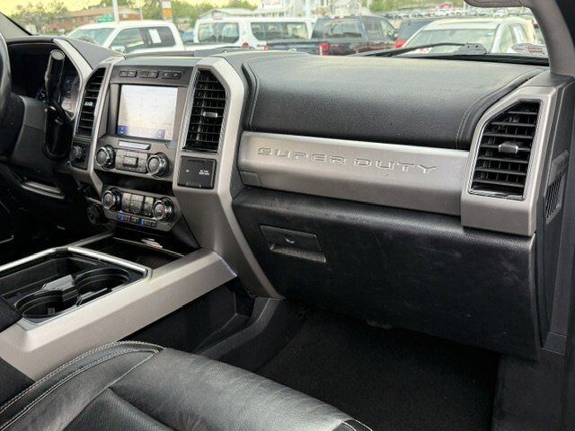 2020 Ford Super Duty F-250 SRW New Braunfels TX