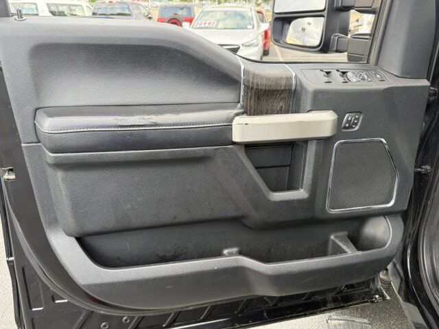 2020 Ford Super Duty F-250 SRW New Braunfels TX