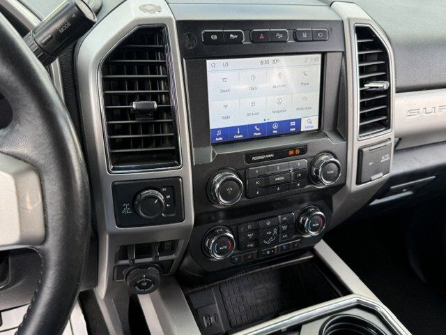 2020 Ford Super Duty F-250 SRW New Braunfels TX