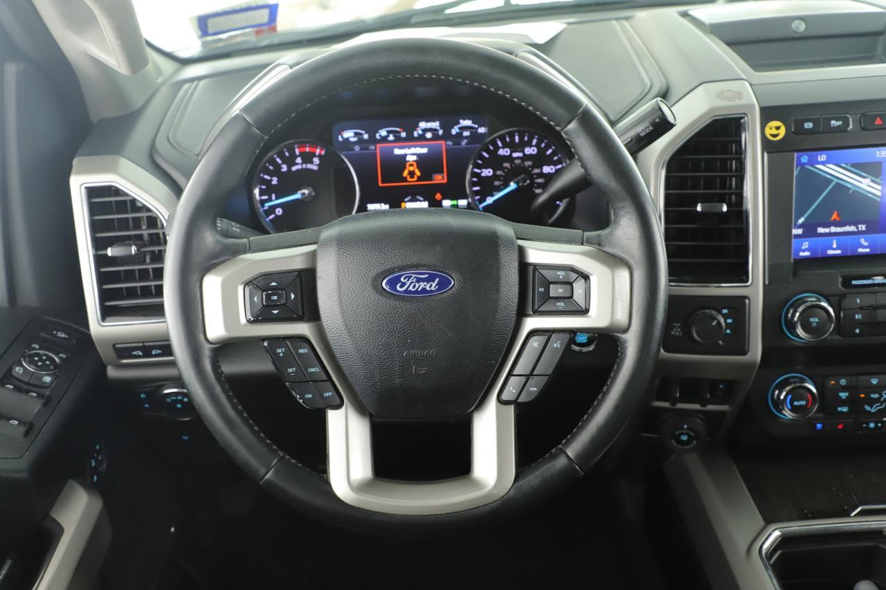 2020 Ford Super Duty F-250 SRW New Braunfels TX