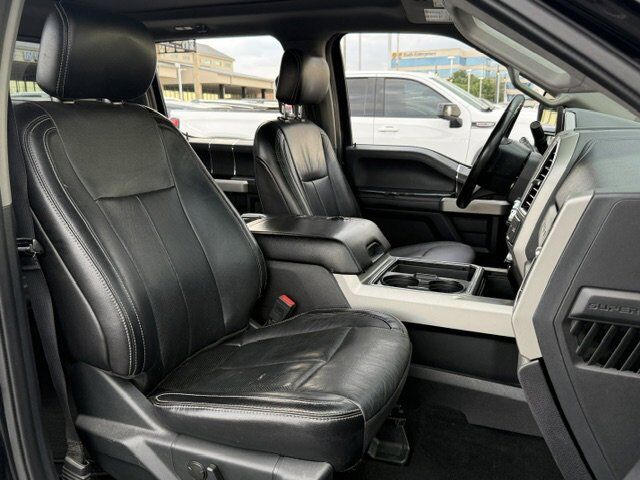 2020 Ford Super Duty F-250 SRW New Braunfels TX