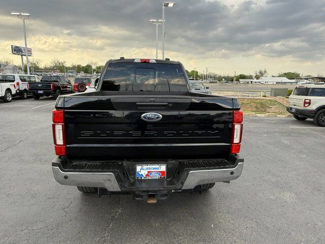 2020 Ford Super Duty F-250 SRW New Braunfels TX