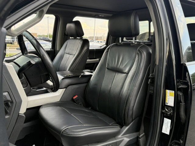 2020 Ford Super Duty F-250 SRW New Braunfels TX