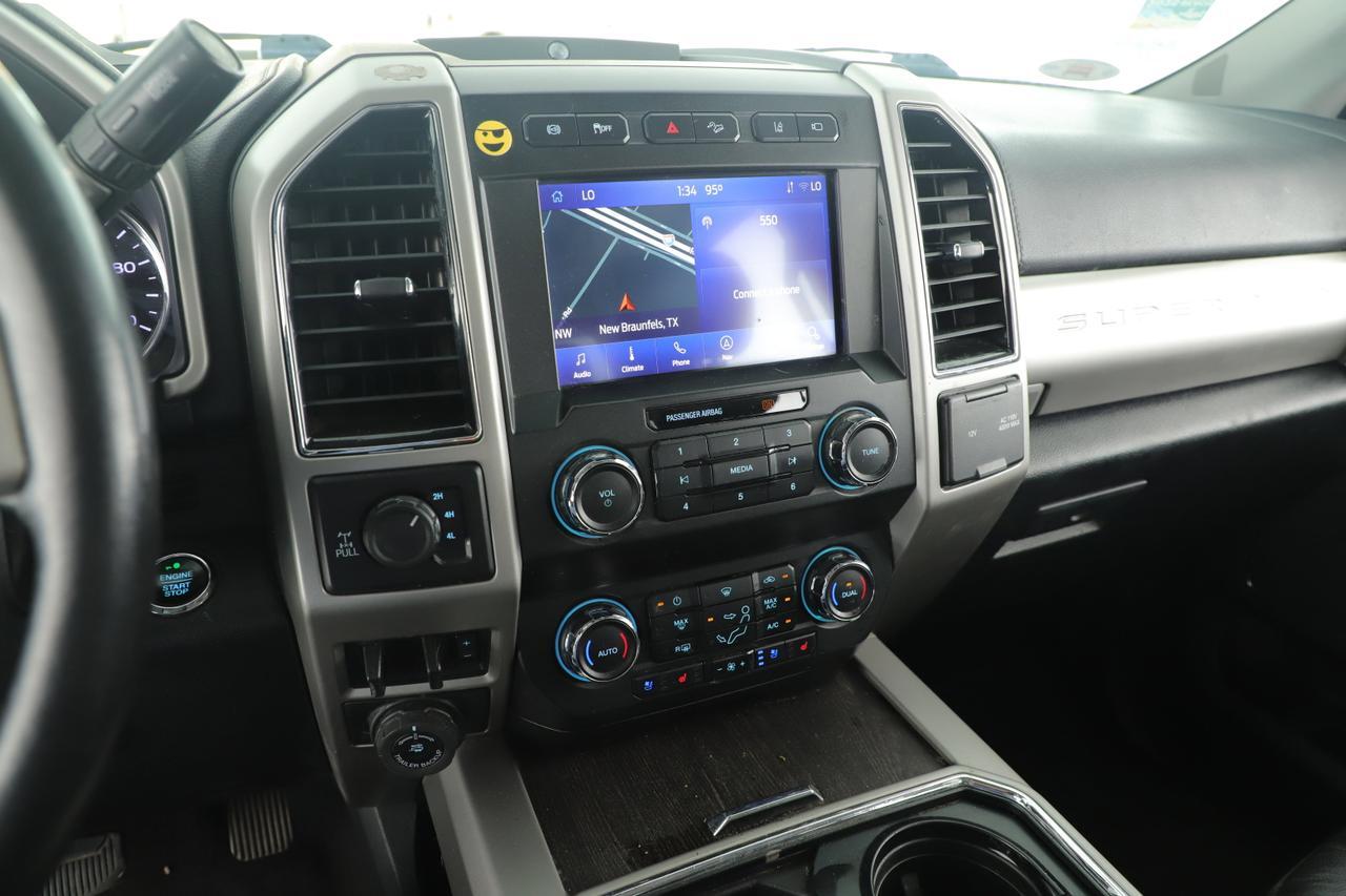 2020 Ford Super Duty F-250 SRW New Braunfels TX