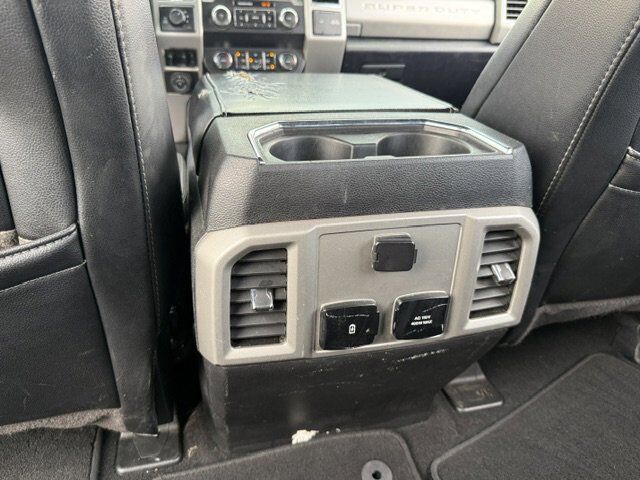 2020 Ford Super Duty F-250 SRW New Braunfels TX