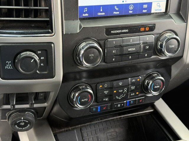 2020 Ford Super Duty F-250 SRW New Braunfels TX