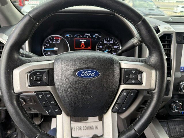 2020 Ford Super Duty F-250 SRW New Braunfels TX