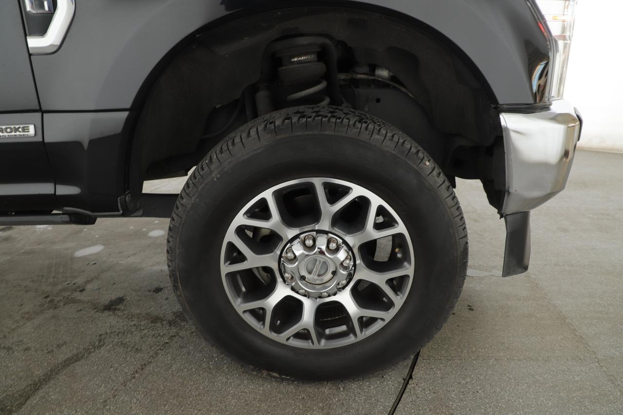 2020 Ford Super Duty F-250 SRW New Braunfels TX