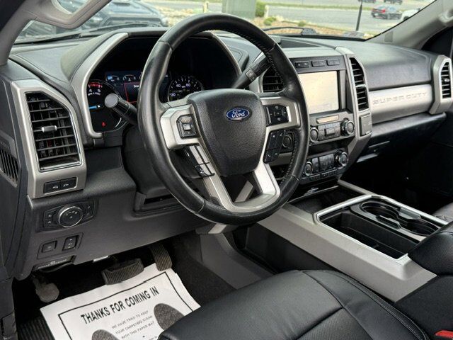 2020 Ford Super Duty F-250 SRW New Braunfels TX
