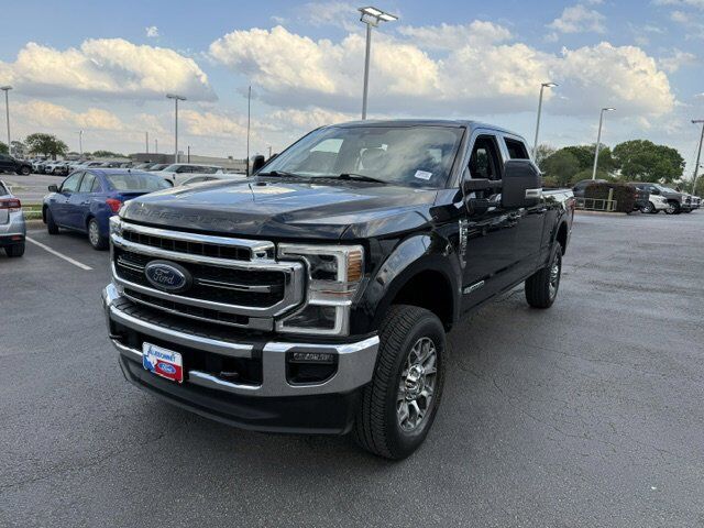 2020 Ford Super Duty F-250 SRW