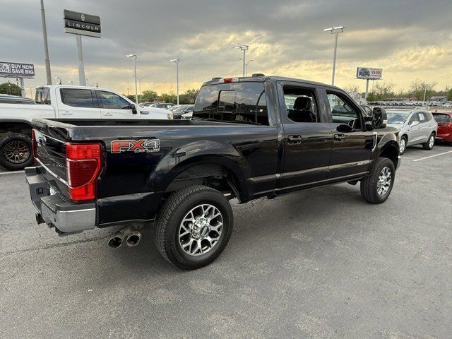 2020 Ford Super Duty F-250 SRW New Braunfels TX