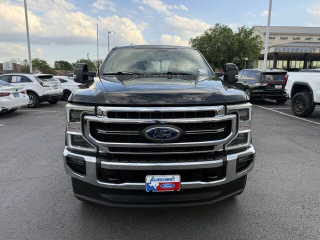 2020 Ford Super Duty F-250 SRW
