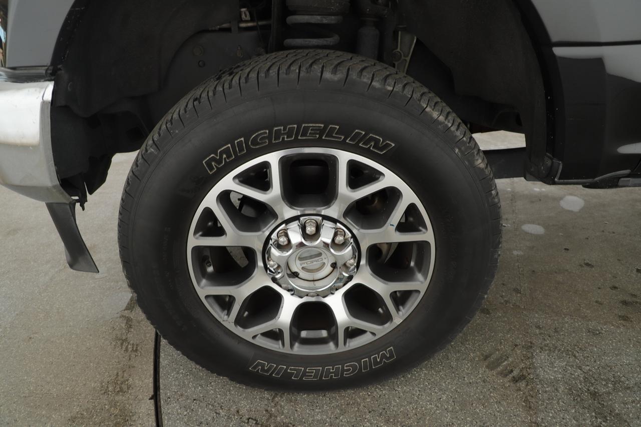 2020 Ford Super Duty F-250 SRW New Braunfels TX