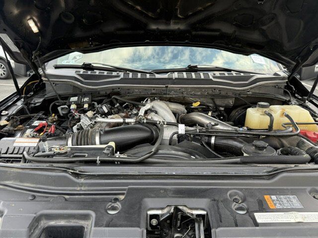 2020 Ford Super Duty F-250 SRW New Braunfels TX