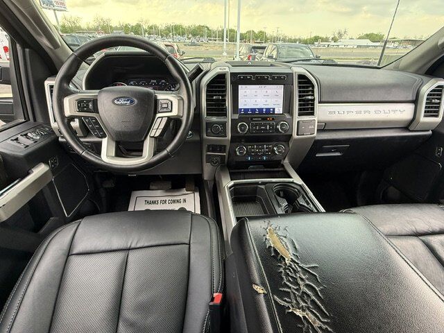 2020 Ford Super Duty F-250 SRW New Braunfels TX