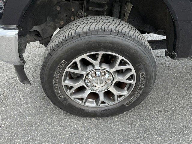 2020 Ford Super Duty F-250 SRW New Braunfels TX