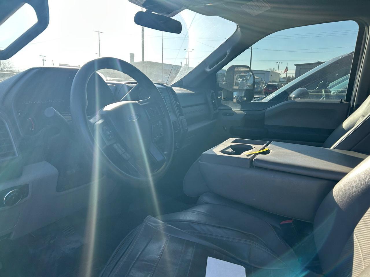 2020 Ford Super Duty F-250 SRW New Braunfels TX