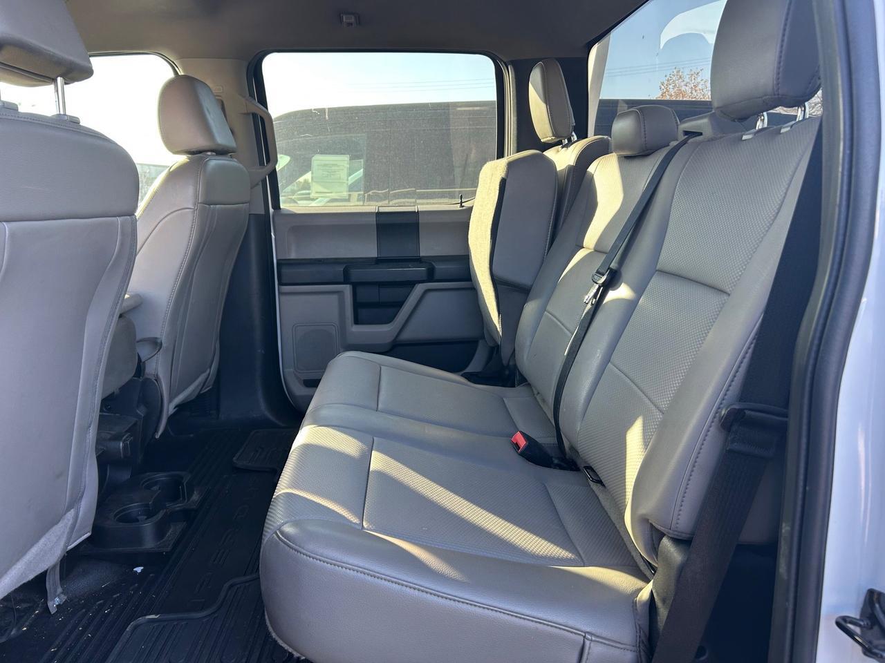 2020 Ford Super Duty F-250 SRW New Braunfels TX